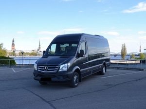 Mercedes sprinter transfers Riga Mercedes sprinter transfers Riga