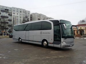 Riga Bus rental Riga Bus rental