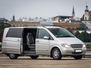 Transfer services in Riga Transfer services in Riga