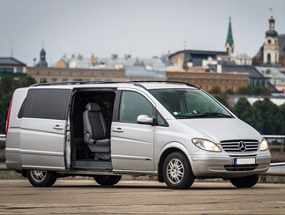 Transfer services in Riga Transfer services in Riga