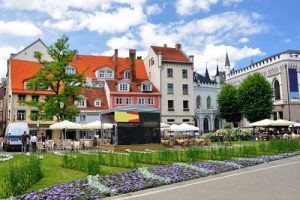 Old Riga tours Old Riga tours