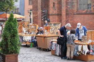 Riga old town walking tour Riga old town walking tour