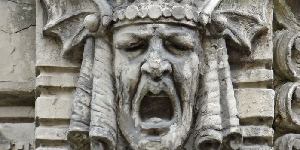 Art Nouveau walking tour in Riga