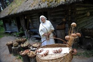 Day Tour to Open Air Museum Day Tour to Open Air Museum