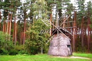 Etnogrāfiskais muzejs Etnogrāfiskais muzejs