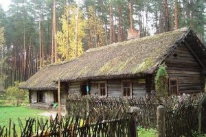 Latvian Ethnographic Latvian Ethnographic
